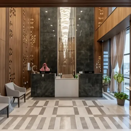 Westin Mark Hotel