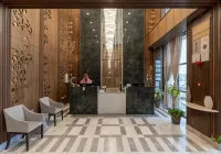 เวสทิน มาร์ค โรงแรม - วิวภูเขา