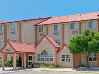 Microtel Inn & Suites by Wyndham Albuquerque West - con vista montagne