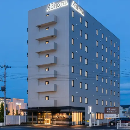 AB Hotel Isesaki