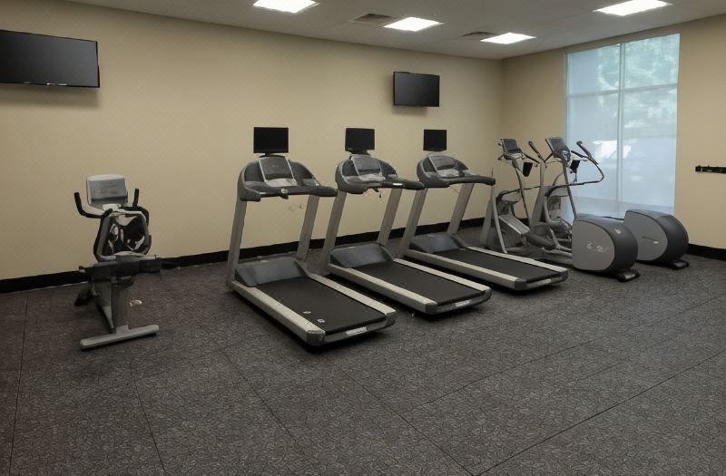 Hampton Inn & Suites Asheville Biltmore Village photo 3