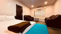 Mermaid Island Beach Resorts - Apartments