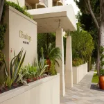 L Ermitage Beverly Hills