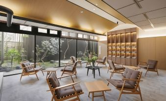 Atarayo Nishiizu Onsen