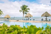 Hopkins Bay Resort - Pools