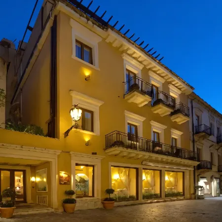 Hotel Isabella