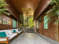 The Palms Canggu - 2-Star