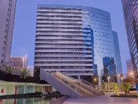 Fusion Hplus Express + Hotels near Television Tower
