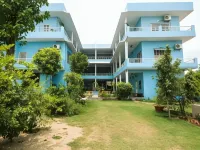 Sri Yoga Mandir - Pensions