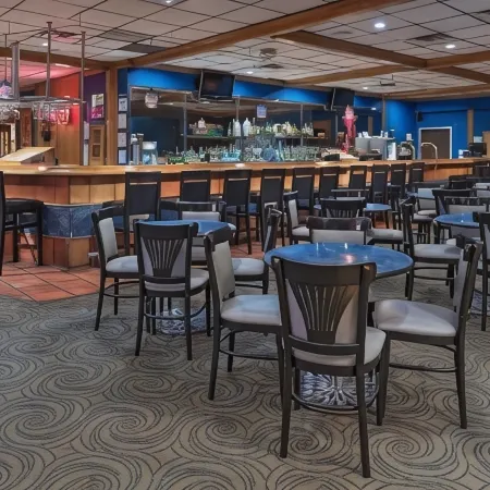 Stevens Inn