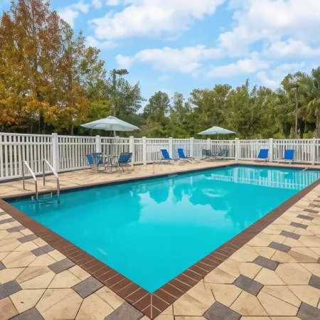 Holiday Inn Express CRYSTAL RIVER by IHG