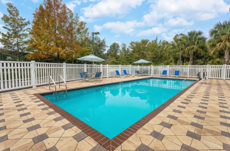 Holiday Inn Express Crystal River by IHG photo 2