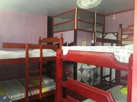 Hostal Tachiwa - Homestays