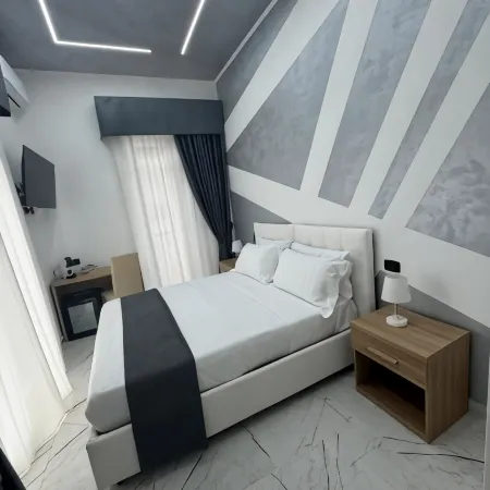 Hotiday Room Collection - Napoli Sant'Arcangelo