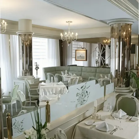 Bourbon Curitiba Convention Hotel