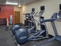 Hampton Inn Provo - Gym
