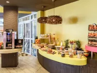 Ibis Styles Dax Centre - breakfast