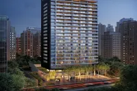 W São Paulo - 5-Star