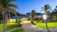 Thurgoona Country Club Resort - bar
