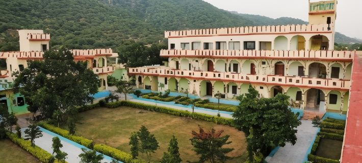 Pushkar Heritage Hotels in Pushkar