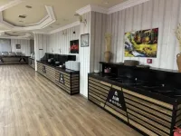 Grand Ali'n Tokat - Bữa sáng