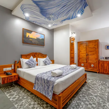 Resort Terra Paraiso