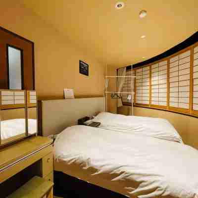 Toei Stays 6F Japanese Style Luxury Apartment Rooms