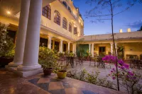 Kalyan Villa Heritage Stay - Bed and breakfasts