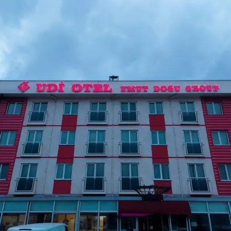 Udi Hotel