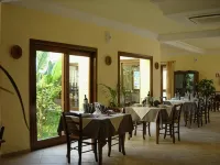 Hotel Cardedu - bar