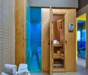 Sirios Village Hotel & Bungalows - All Inclusive - spa