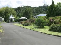 Coromandel Court Motel Hoteles en Coromandel