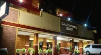 La Galleon Suites Hotel - 屋上プール