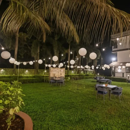 Valentines Retreat- Near Candolim Beach