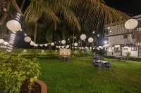 Valentines Retreat- Near Candolim Beach
