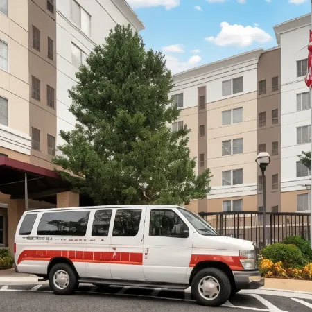 Residence Inn Tysons