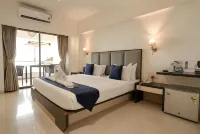 Westbay Resort & Spa - Baarit
