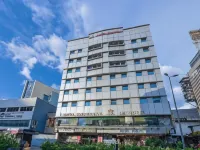Hotel Imperial (Managed by First City Hotel Sdn Bhd) ブキッ・ビンタン周辺のホテル