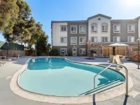 Spark by Hilton Redlands Hotels in Redlands