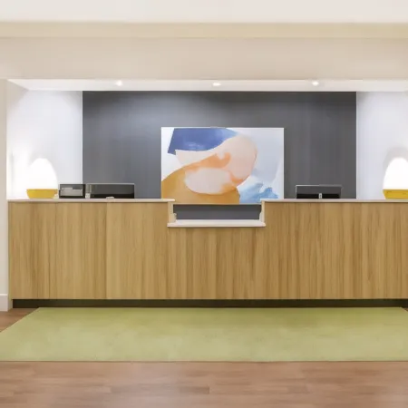 Spark by Hilton Grand Rapids