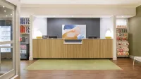 Spark by Hilton Cedar City