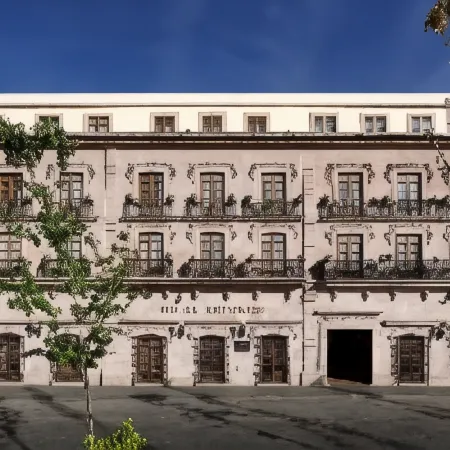 Emporio Zacatecas