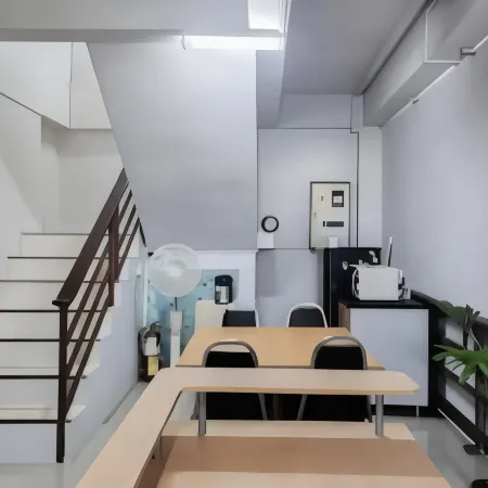 Freesia Guesthouse Klong Luang