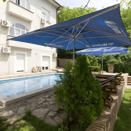 Villa Mystique