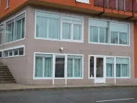 法蘭西亞山脈開間 貝哈爾酒店