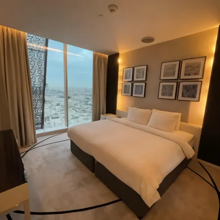 4Leisure Suites Damac Esclusiva Towers