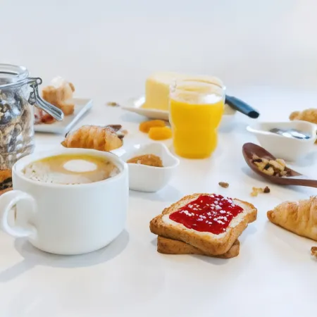 easyHotel Barcelona La Sagrera