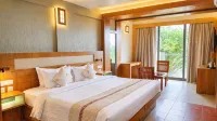Wayanad Silver Woods Hotel - スパ