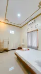 Guest House Griya Mundu - บังกะโล