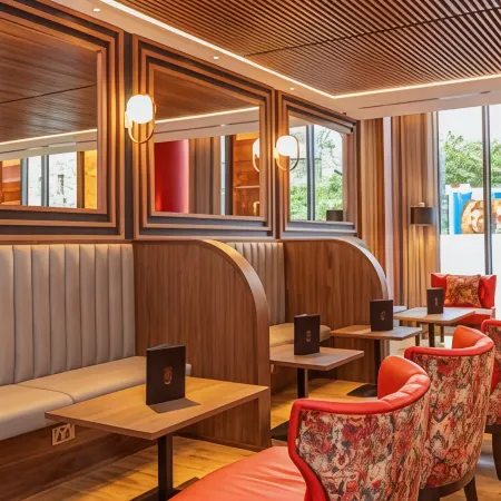 Crowne Plaza NEWCASTLE - STEPHENSON QUARTER by IHG